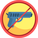 prohibition,forbidden,signaling,weapons,gun,no weapons